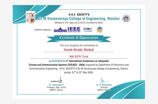 IEEE ICICACS 2026 certificate thumbnail
