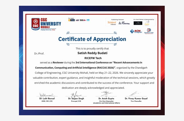 RACCAI 2026 certificate thumbnail
