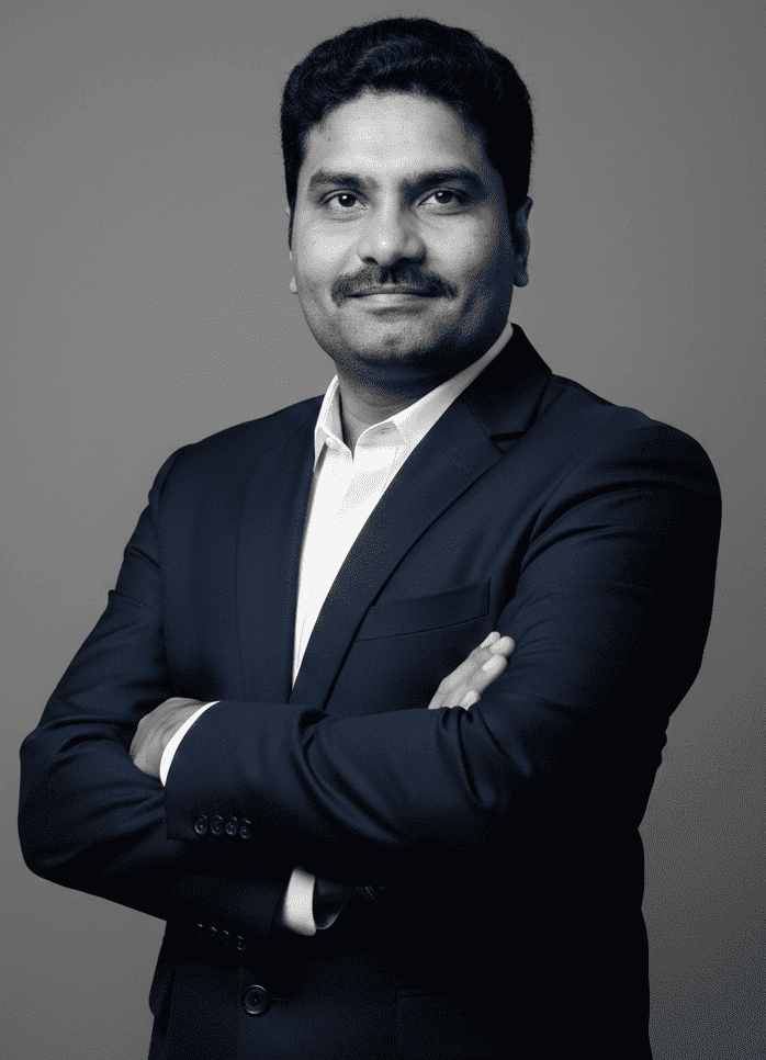 Satish Reddy Budati