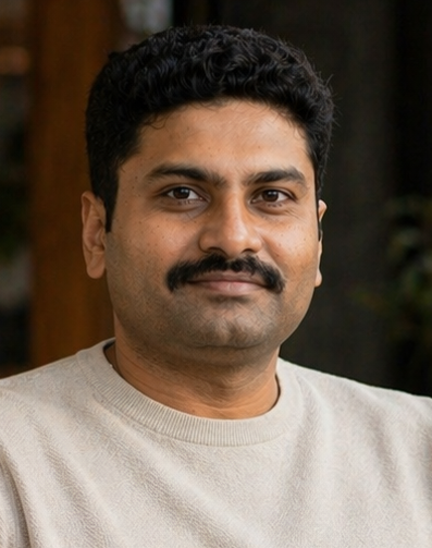 Satish Reddy Budati